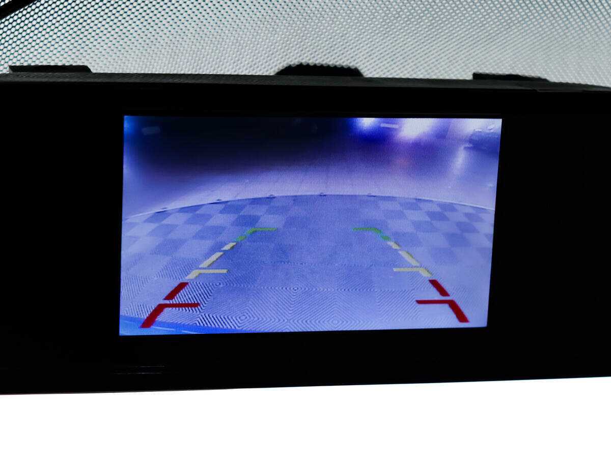 Kia Rio с пробегом — 2018 год. Фото: #14