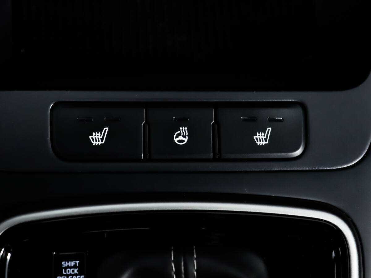 Kia Rio с пробегом — 2018 год. Фото: #15