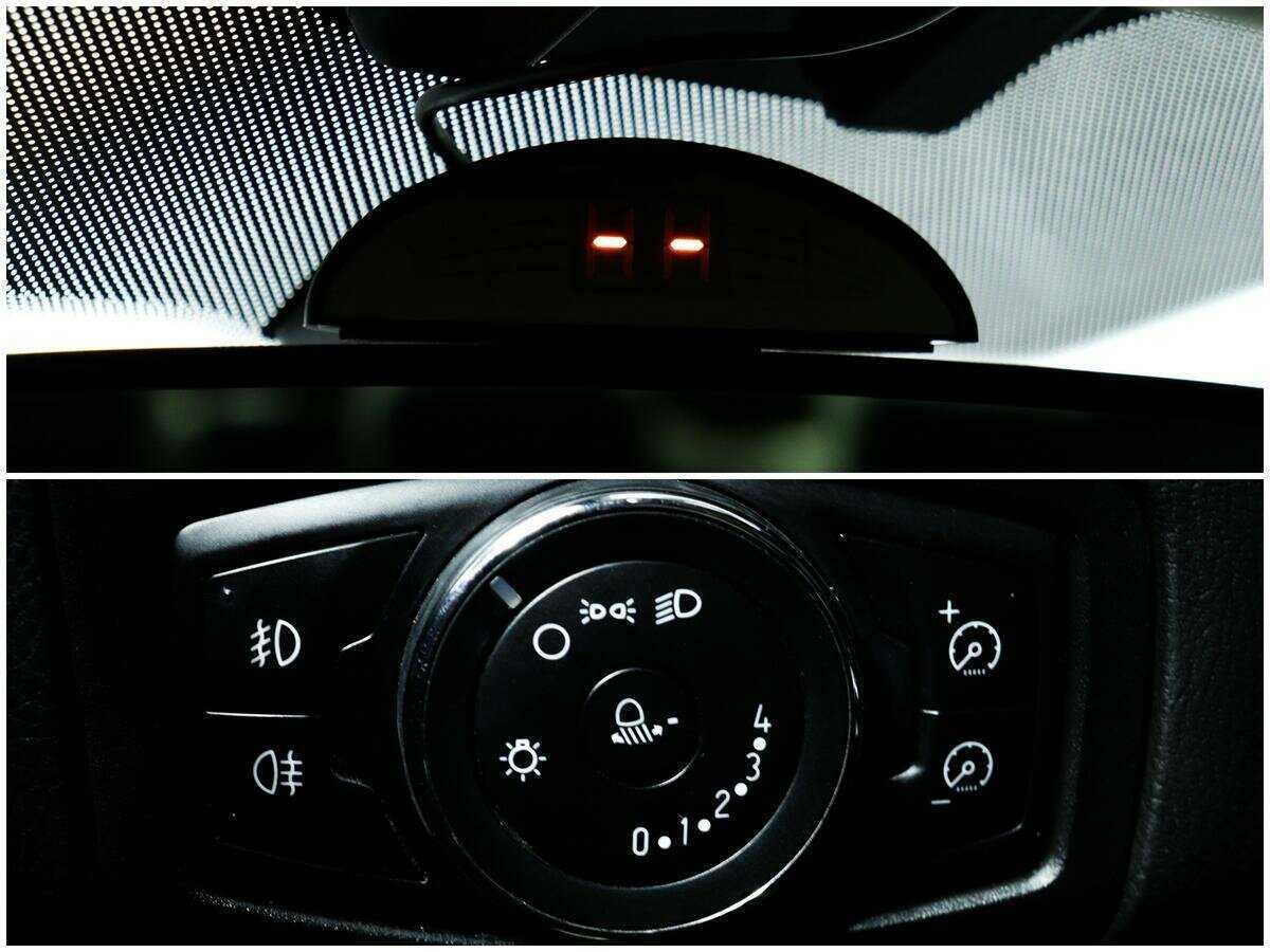 Ford Focus с пробегом — 2012 год. Фото: #13