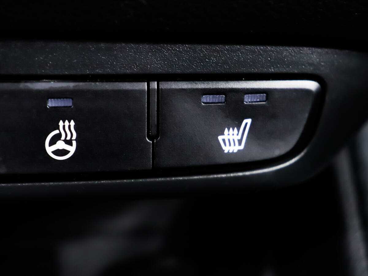 Hyundai Solaris с пробегом — 2020 год. Фото: #13