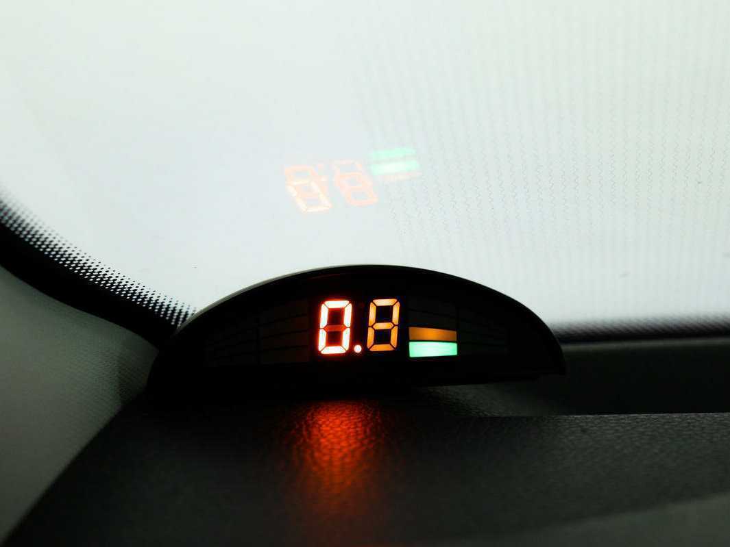 Volkswagen Polo с пробегом — 2020 год. Фото: #14