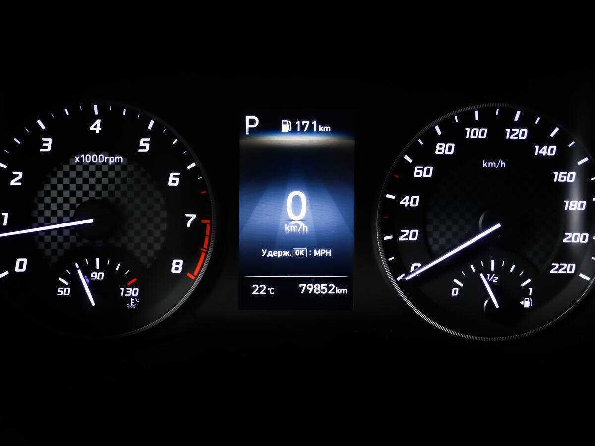 Hyundai Solaris с пробегом — 2020 год. Фото: #9