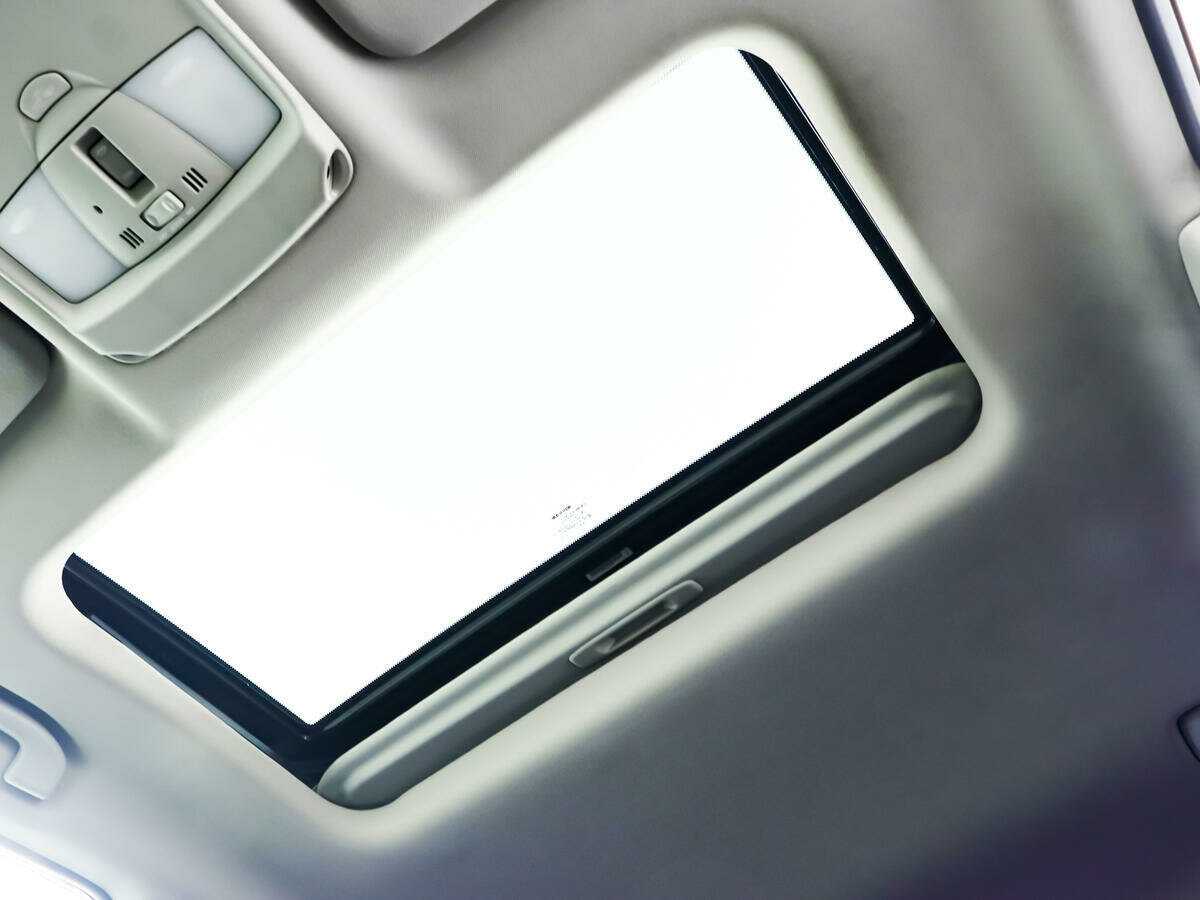 Nissan Teana с пробегом — 2014 год. Фото: #13