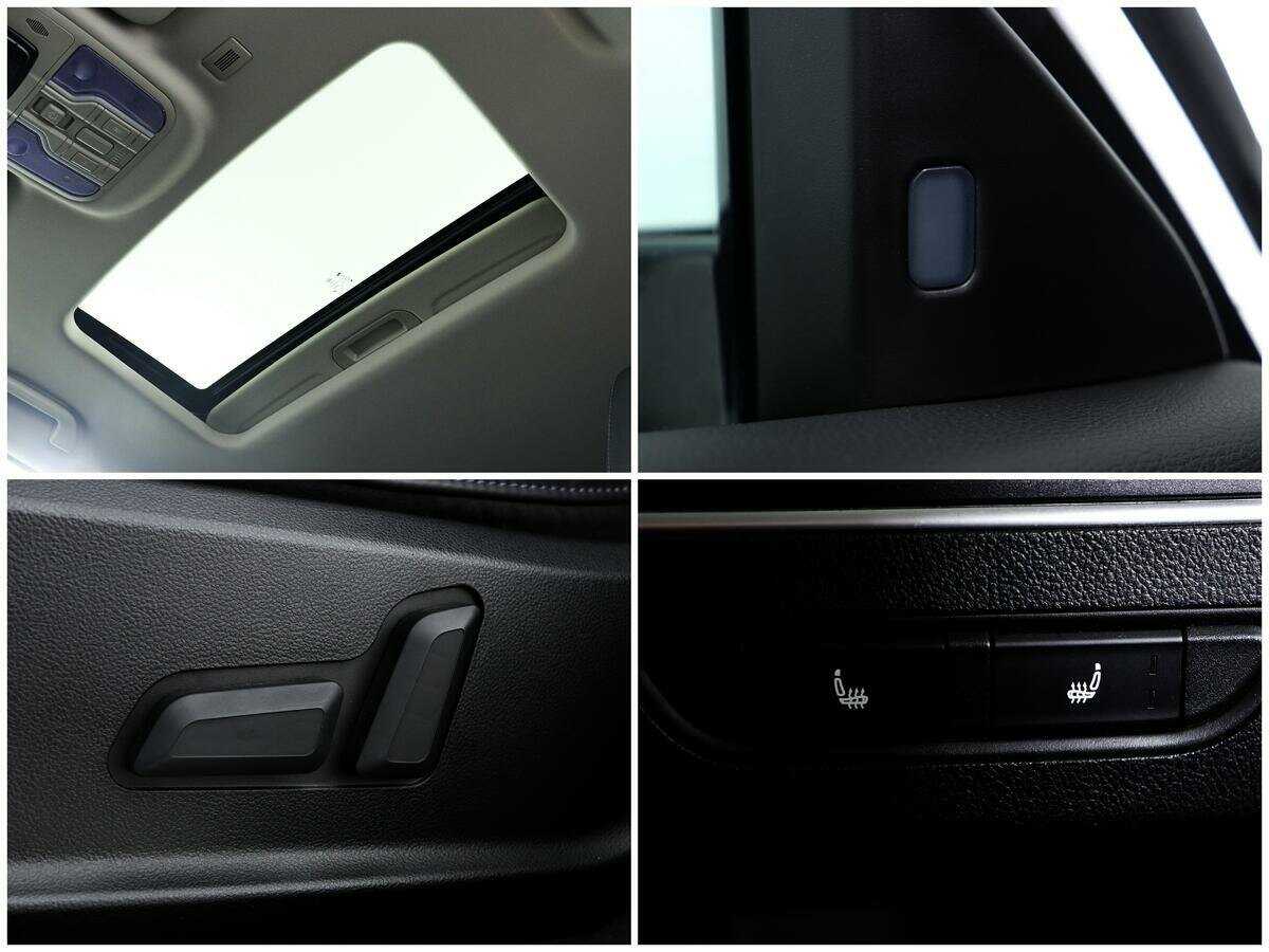 Haval F7x с пробегом — 2021 год. Фото: #14