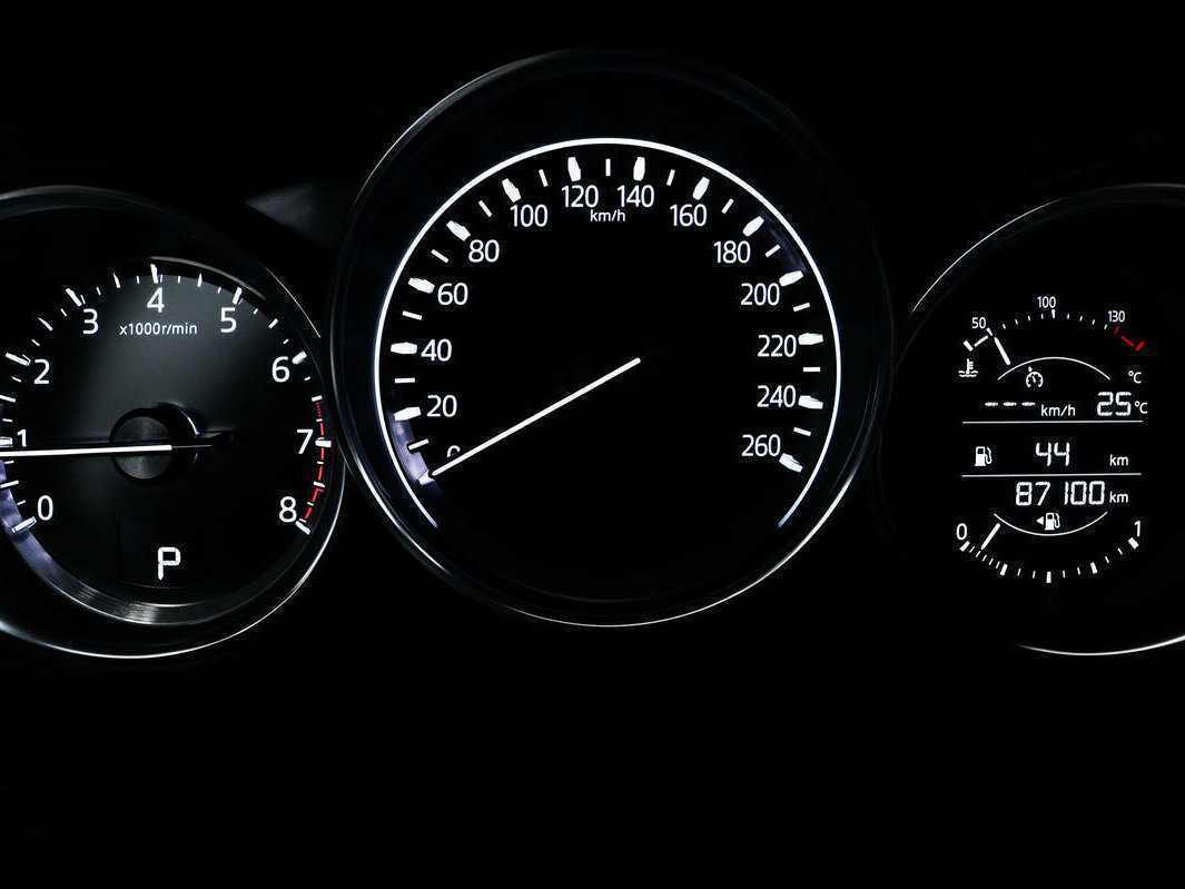 Mazda 6 с пробегом — 2020 год. Фото: #9