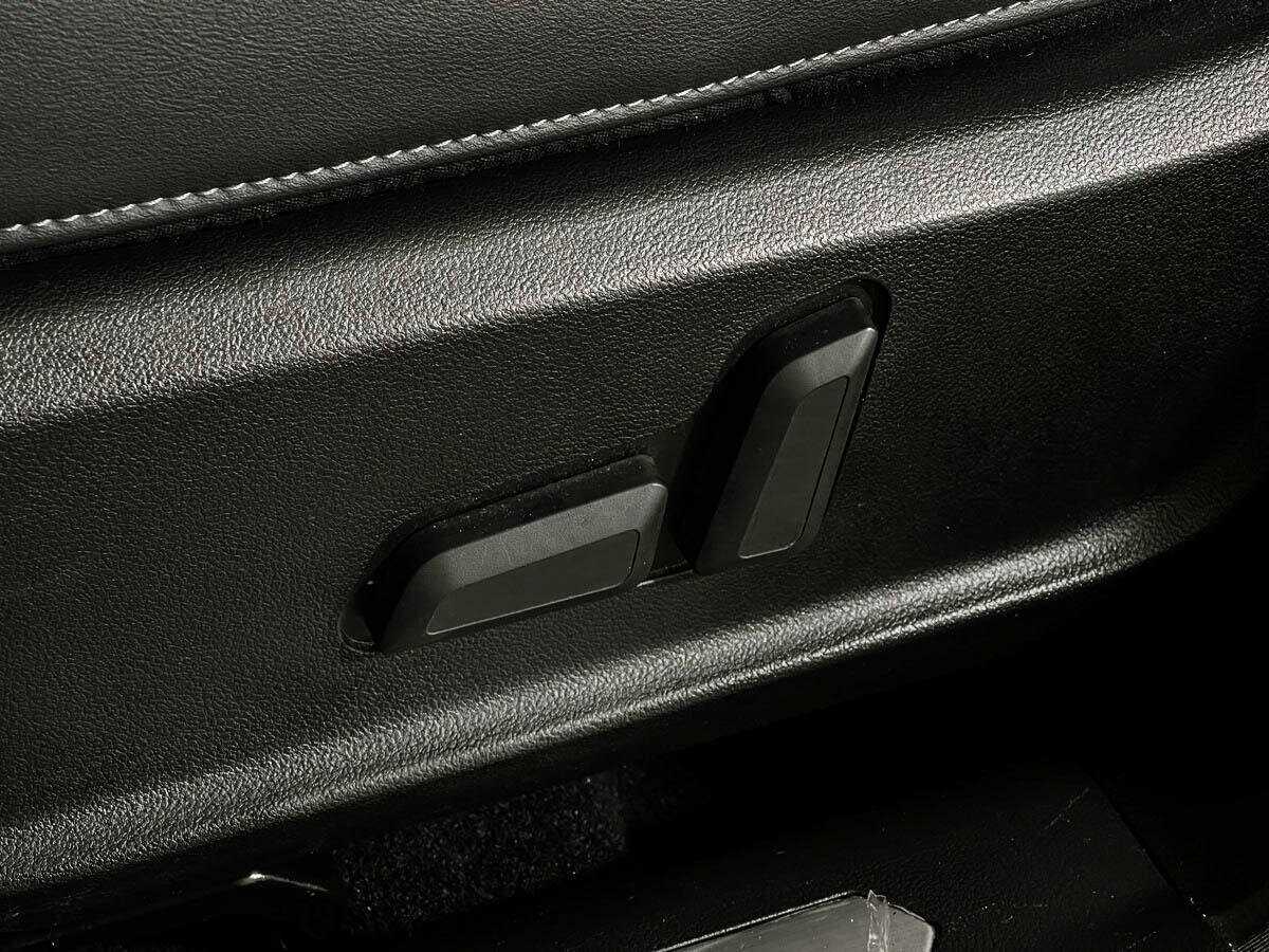 Haval F7 с пробегом — 2021 год. Фото: #14