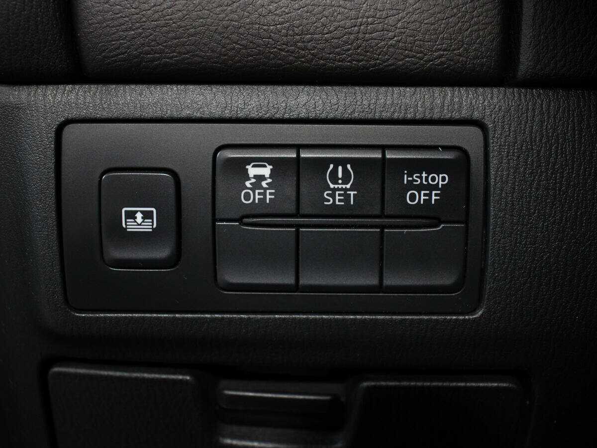 Mazda 6 с пробегом — 2015 год. Фото: #16