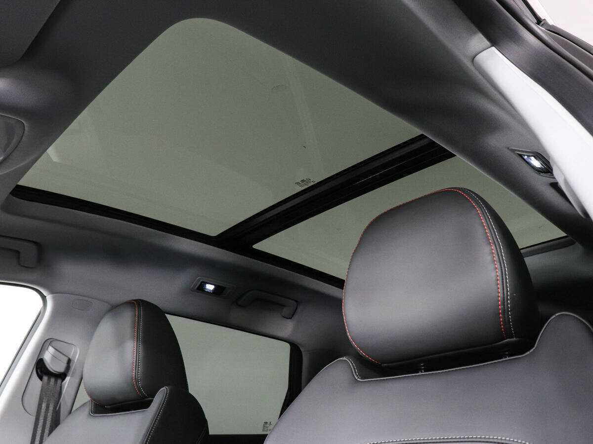 Chery Tiggo 7 Pro с пробегом — 2022 год. Фото: #13