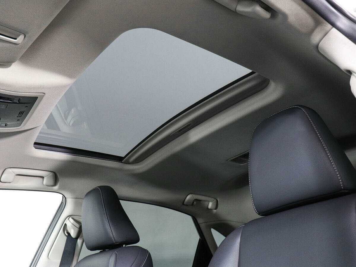 Lexus NX с пробегом — 2016 год. Фото: #13