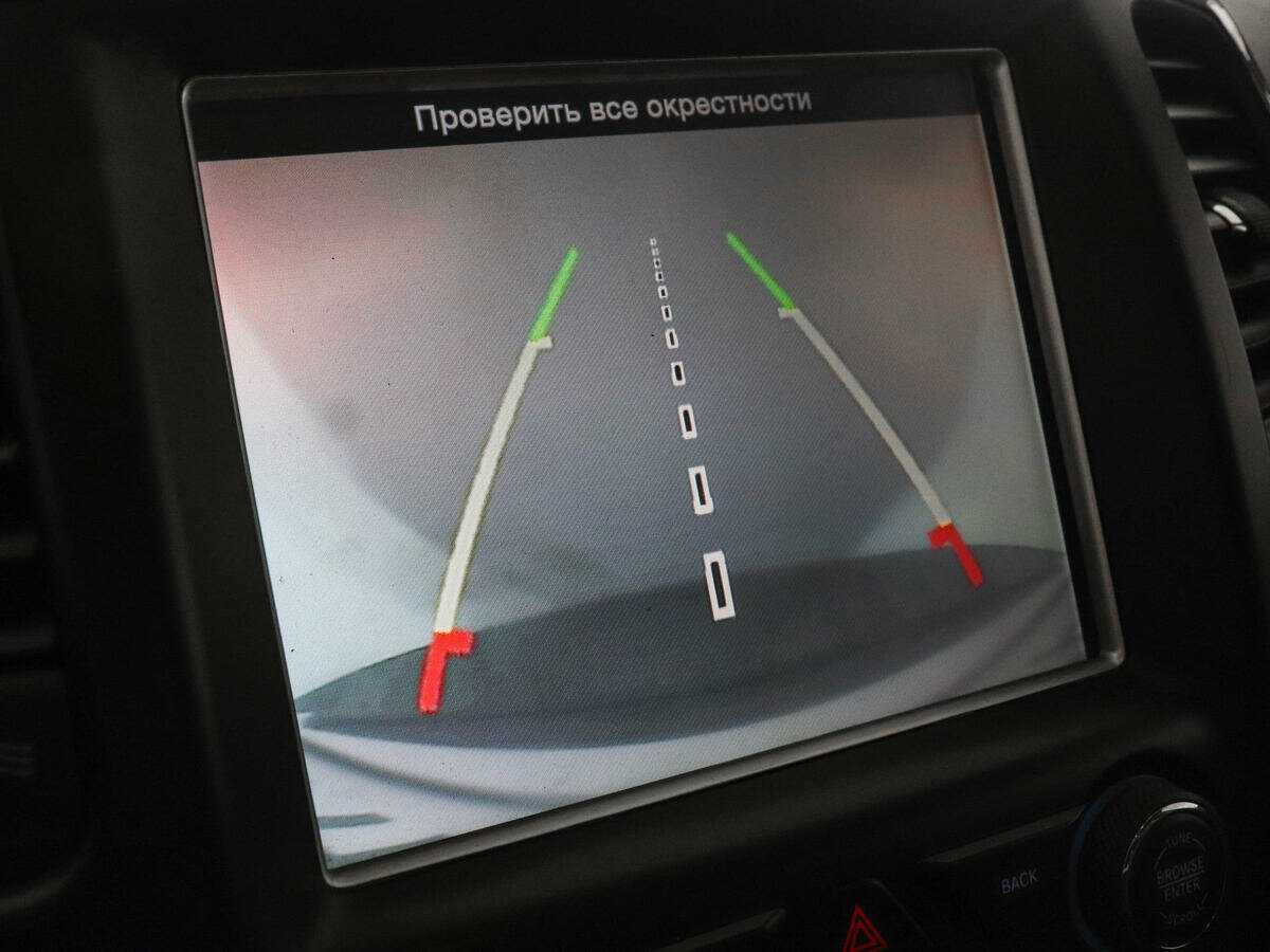 Jeep Grand Cherokee с пробегом — 2013 год. Фото: #12