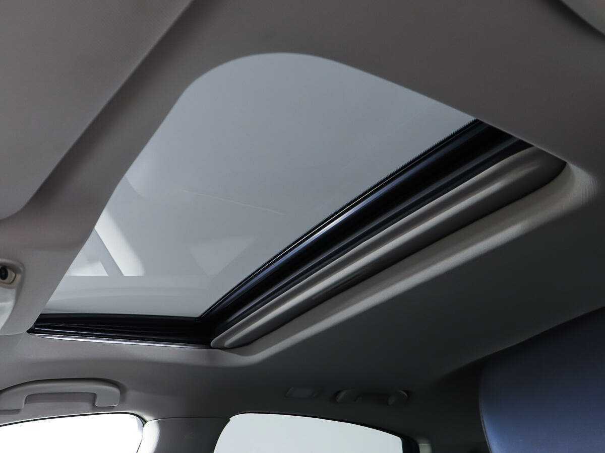 Infiniti FX с пробегом — 2013 год. Фото: #19