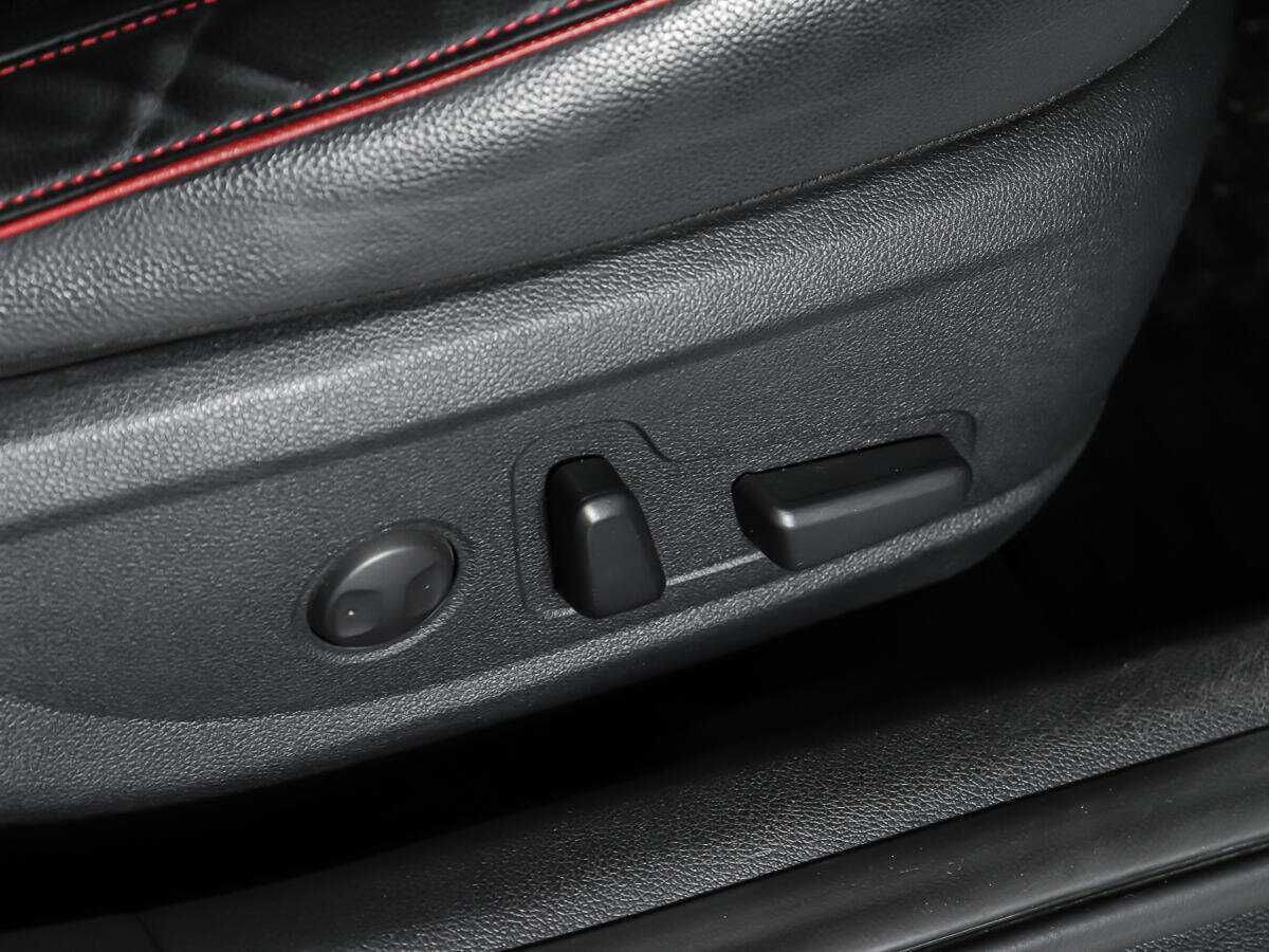 Kia Optima с пробегом — 2018 год. Фото: #14