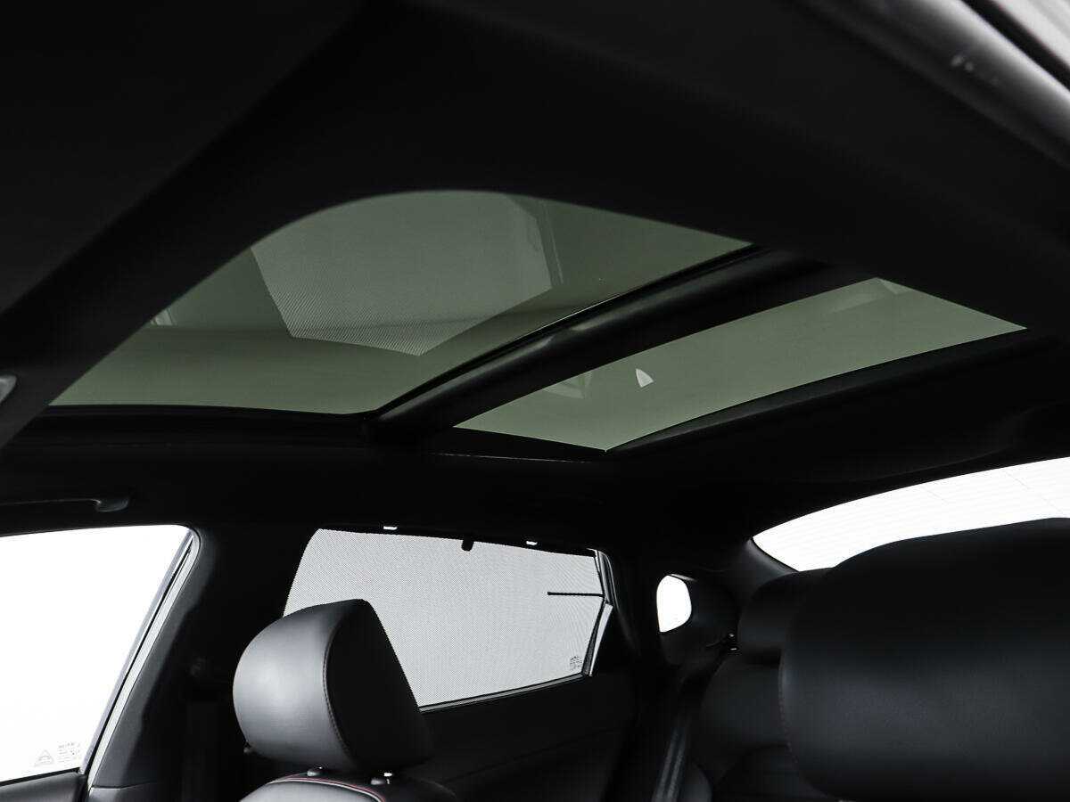 Kia Optima с пробегом — 2018 год. Фото: #19