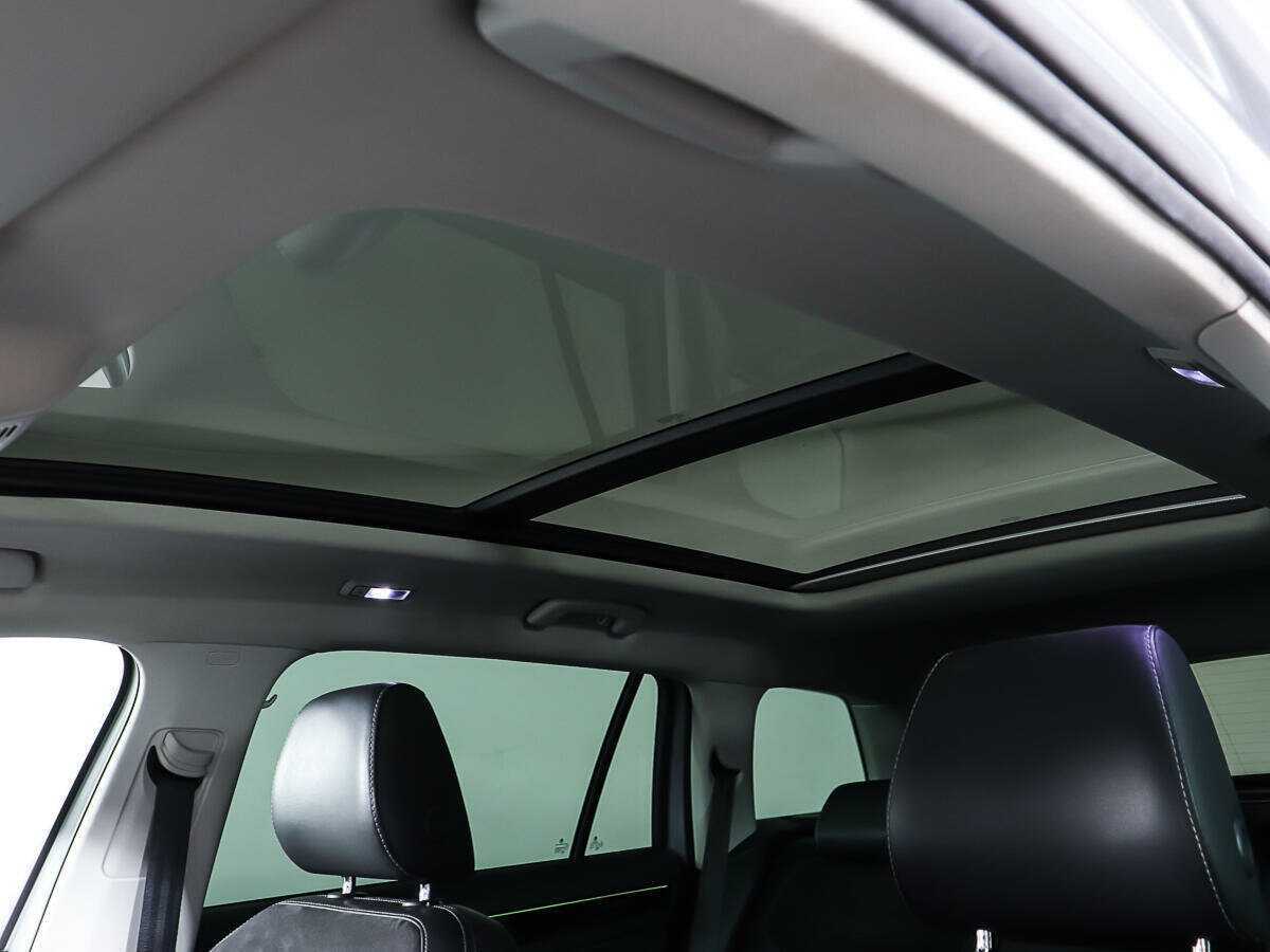 Skoda Kodiaq с пробегом — 2017 год. Фото: #14