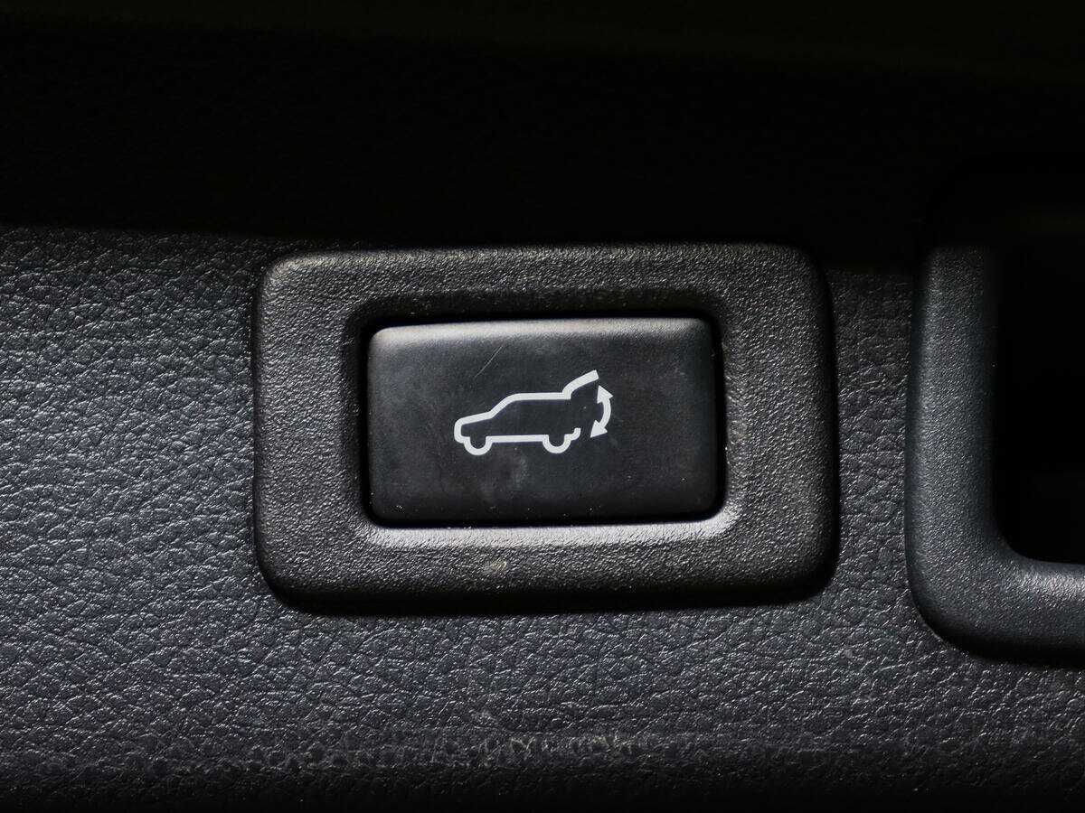 Subaru Forester с пробегом — 2017 год. Фото: #15