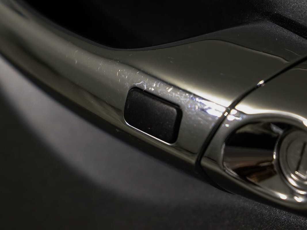 Hyundai Santa Fe с пробегом — 2013 год. Фото: #17