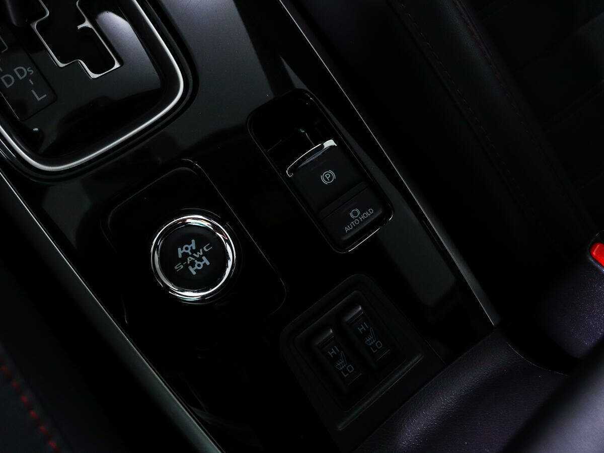 Mitsubishi Outlander с пробегом — 2020 год. Фото: #15