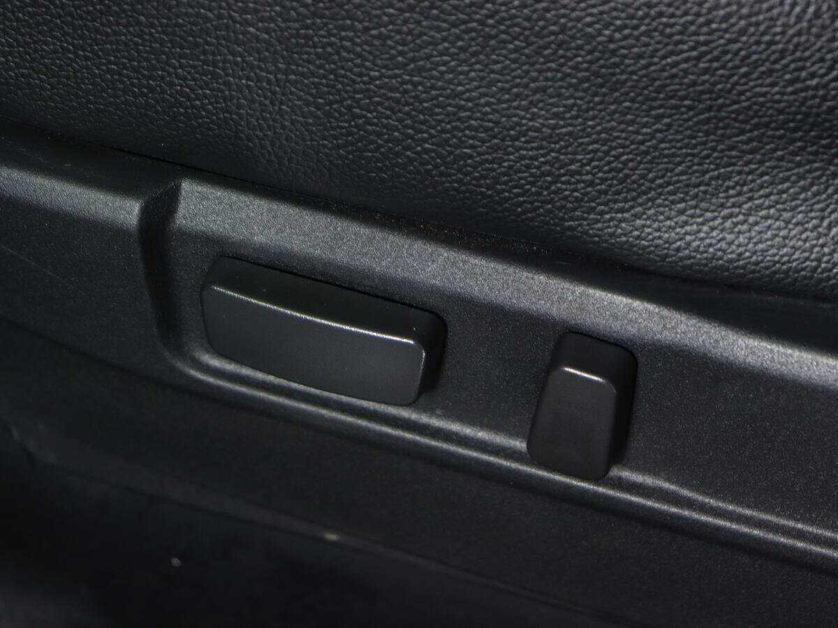 Mitsubishi Outlander с пробегом — 2018 год. Фото: #16