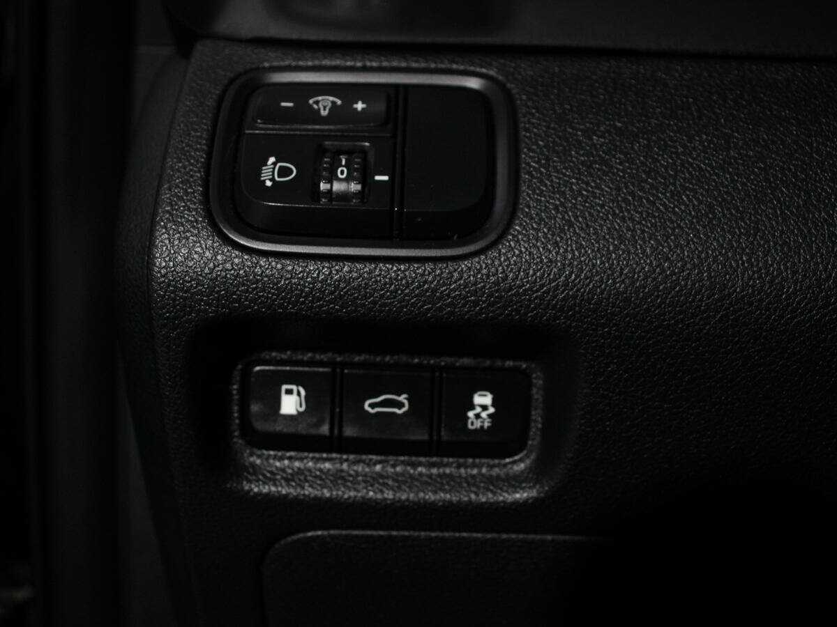 Kia Optima с пробегом — 2018 год. Фото: #17