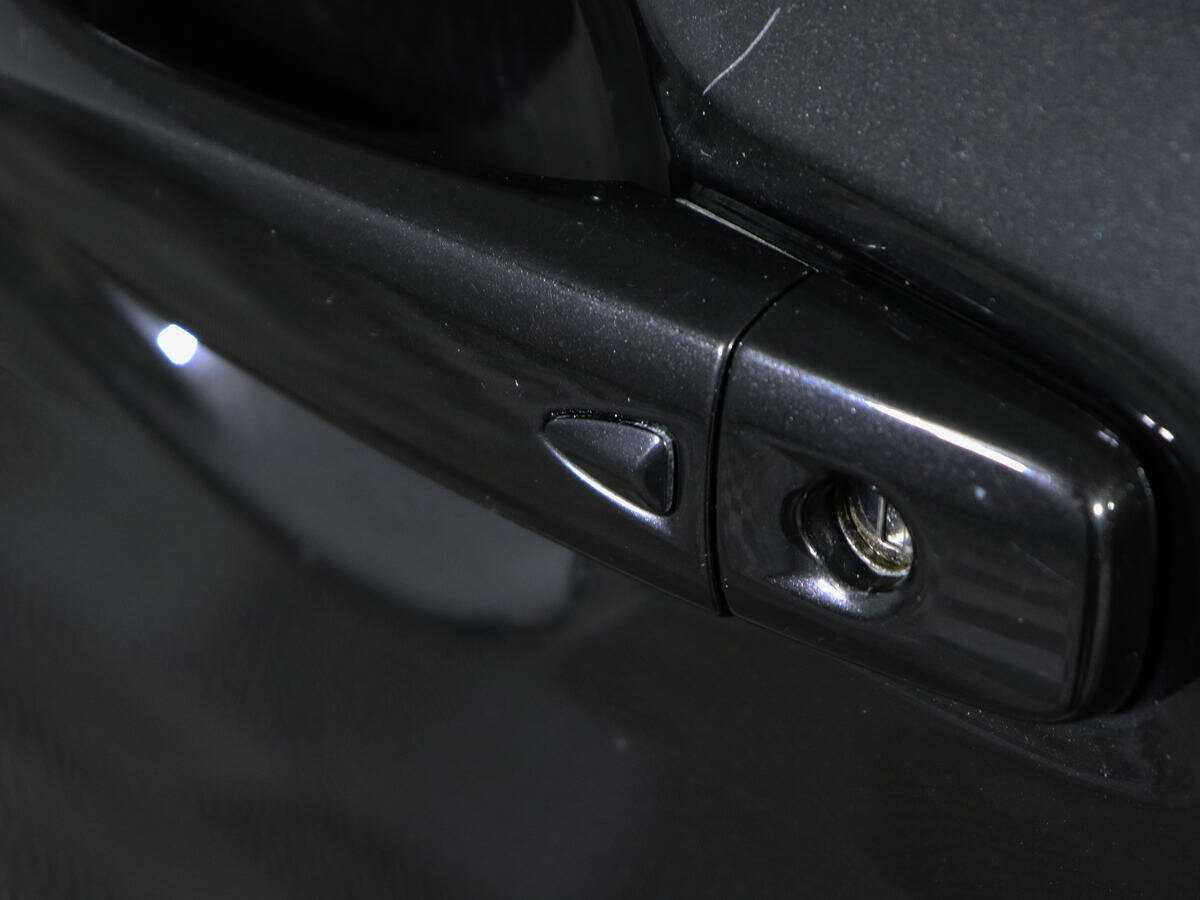 Nissan Qashqai с пробегом — 2014 год. Фото: #15