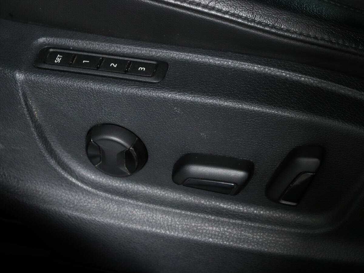 Skoda Octavia с пробегом — 2020 год. Фото: #20