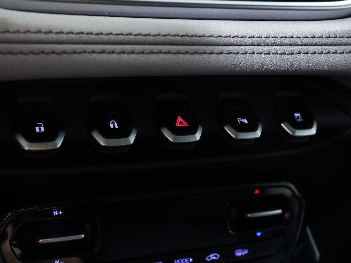 Chevrolet Captiva с пробегом — 2022 год. Фото: #15