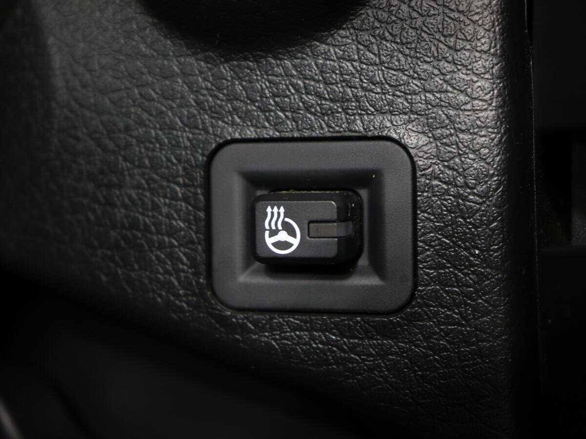 Kia Sorento с пробегом — 2015 год. Фото: #17