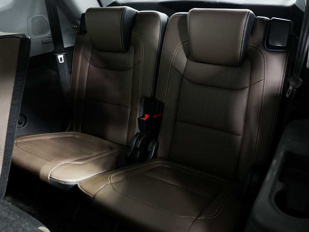 Chery Tiggo 8 Pro с пробегом — 2021 год. Фото: #13