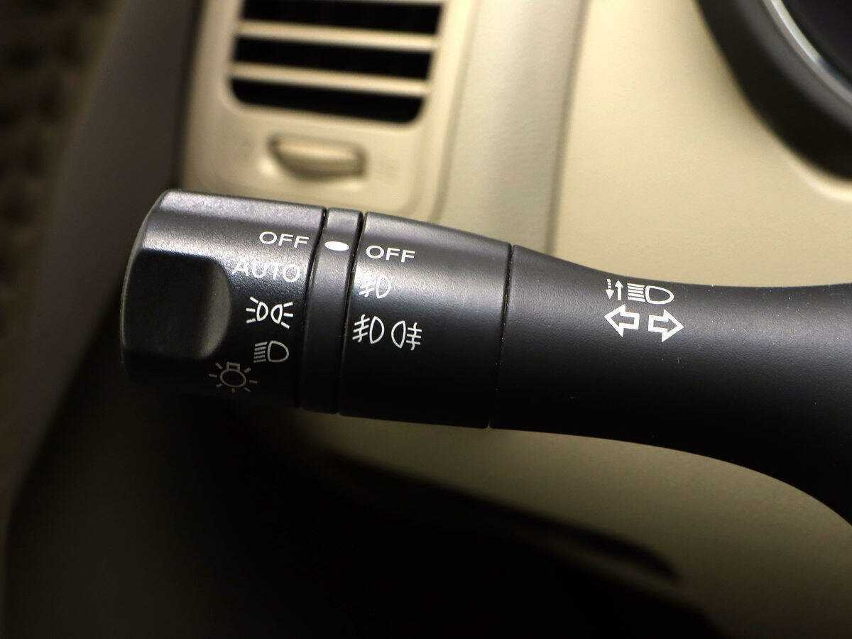 Nissan Murano с пробегом — 2015 год. Фото: #11