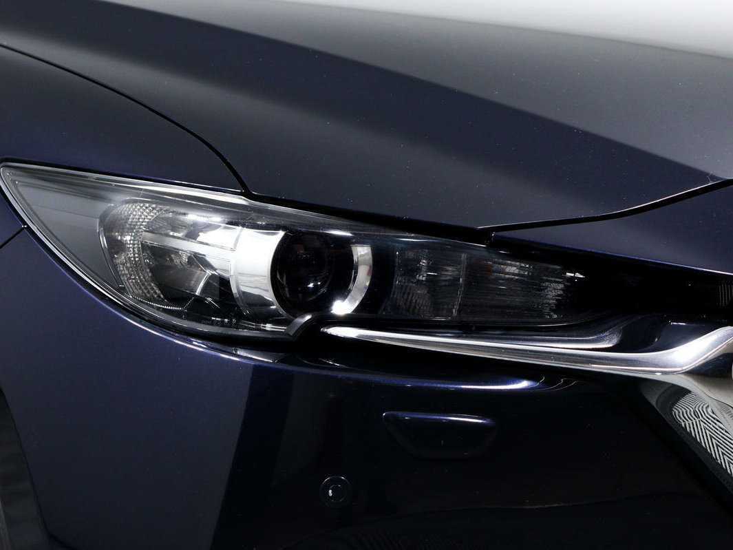 Mazda CX-5 с пробегом — 2018 год. Фото: #14