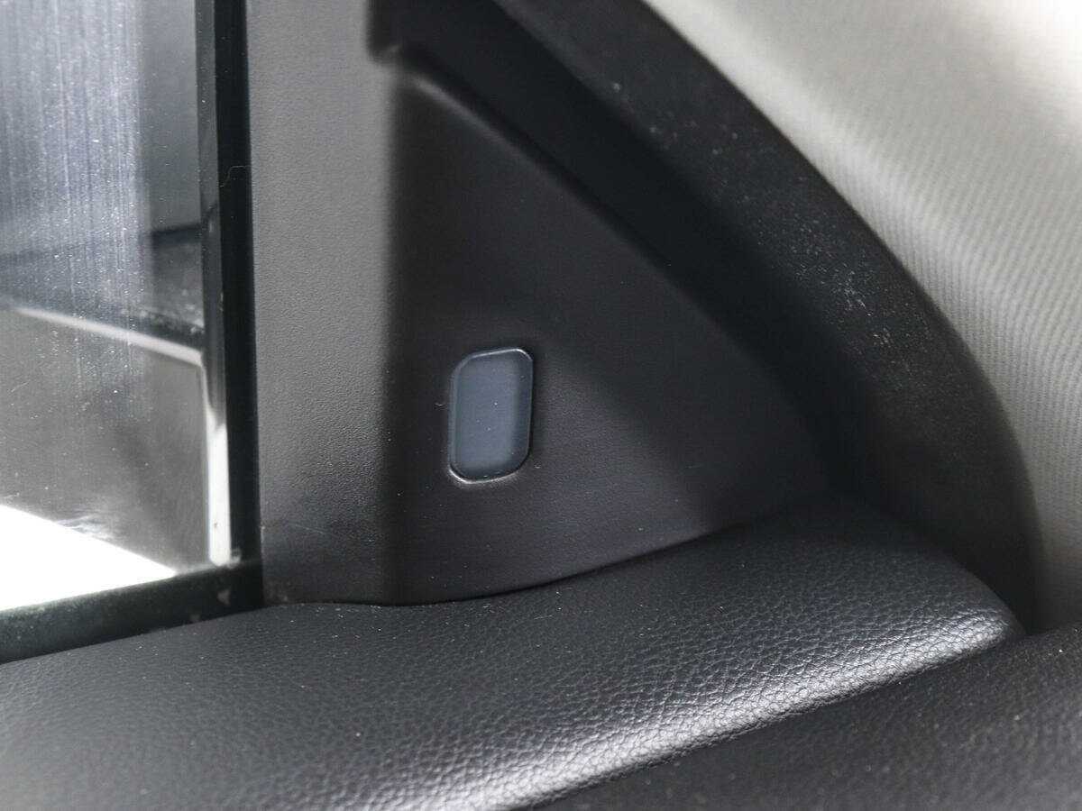 Haval F7x с пробегом — 2019 год. Фото: #13