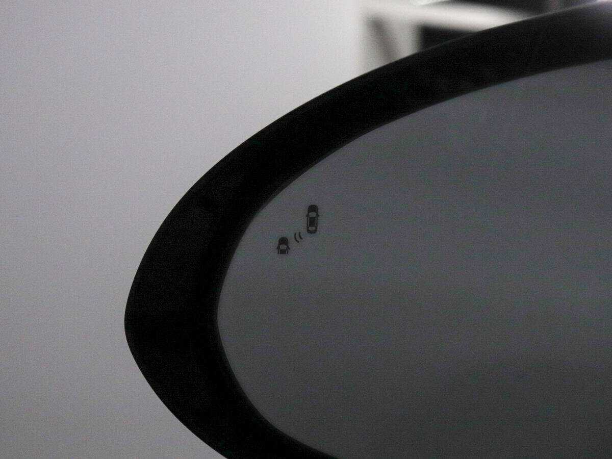 Hyundai Sonata с пробегом — 2021 год. Фото: #12