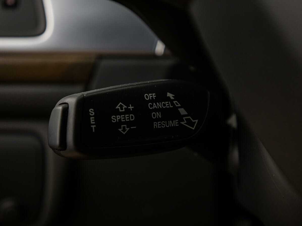 Audi A6 с пробегом — 2014 год. Фото: #19