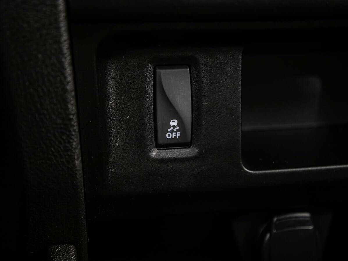 Lada (ВАЗ) XRAY с пробегом — 2018 год. Фото: #12