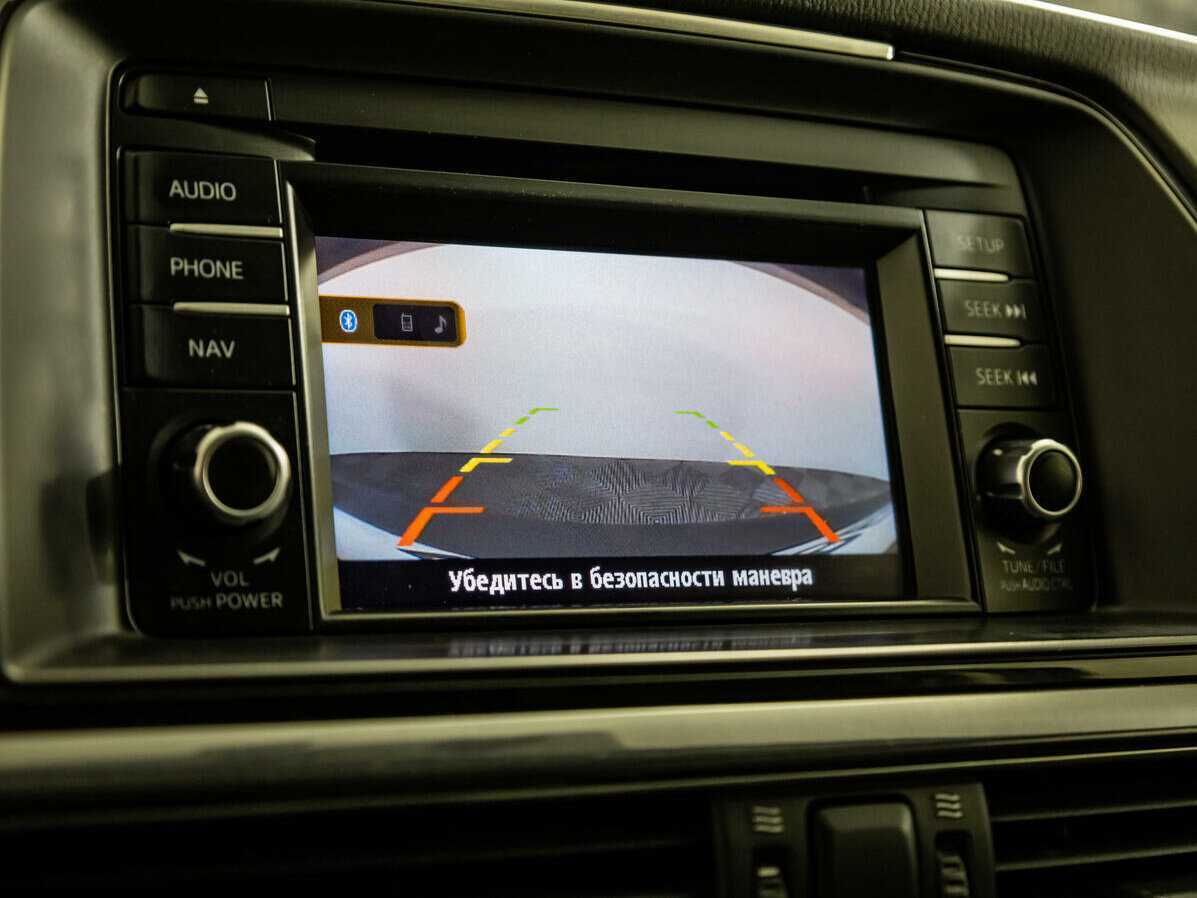 Mazda 6 с пробегом — 2013 год. Фото: #14