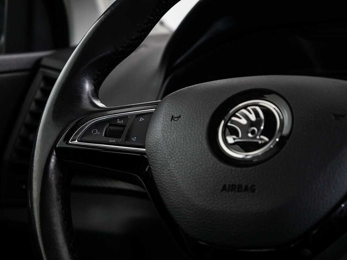 Skoda Karoq с пробегом — 2020 год. Фото: #12