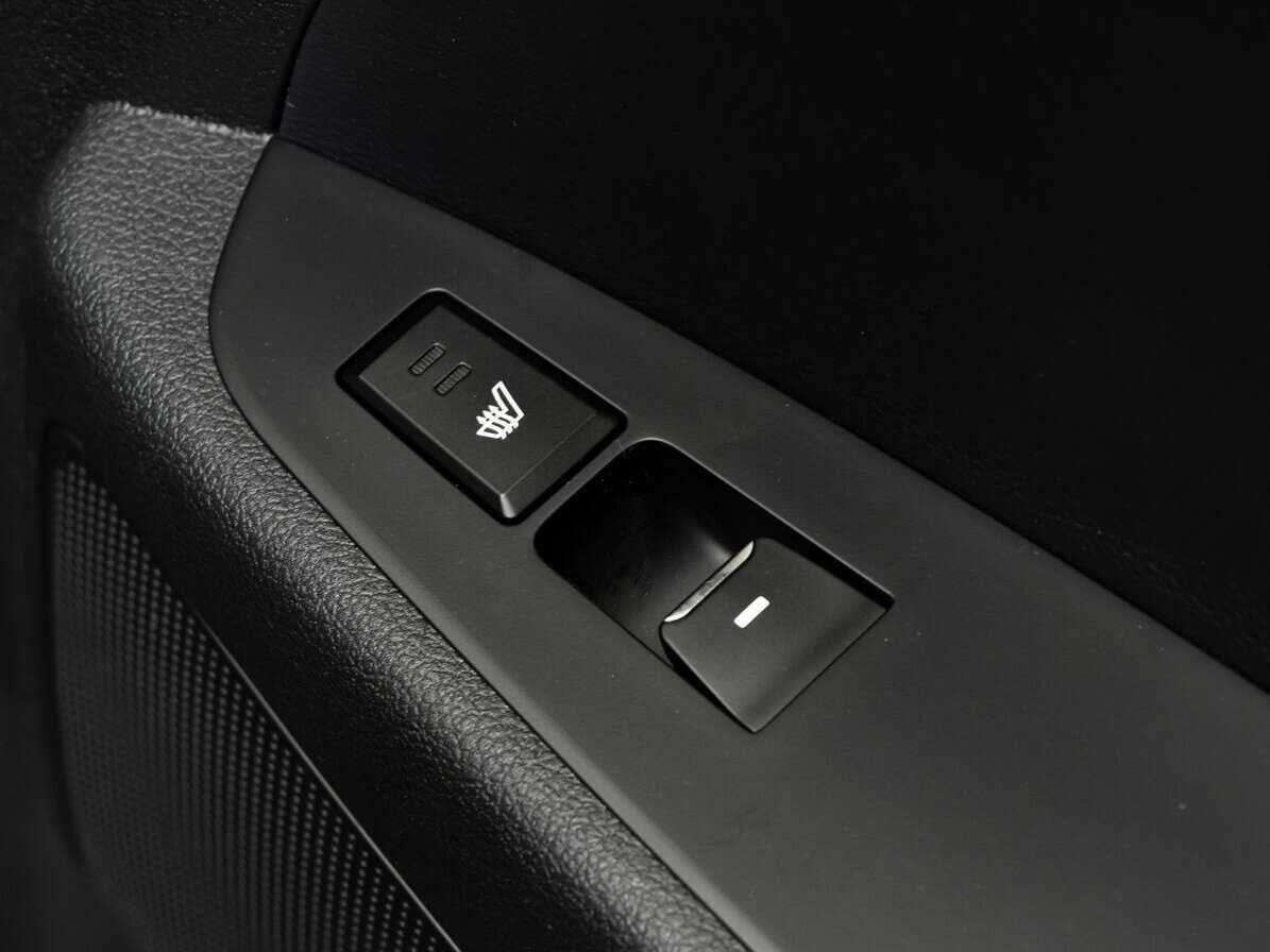 Hyundai Tucson с пробегом — 2018 год. Фото: #15