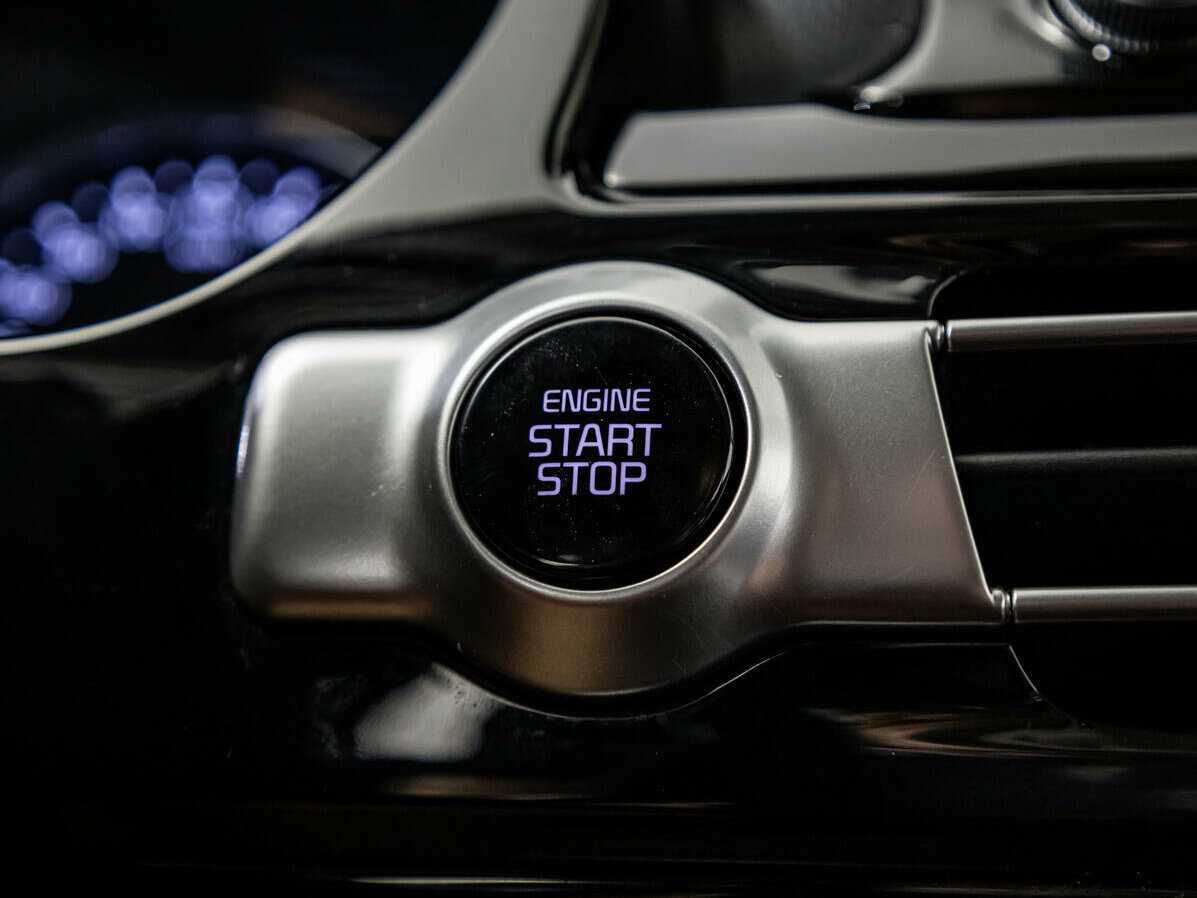 Kia Seltos с пробегом — 2020 год. Фото: #18