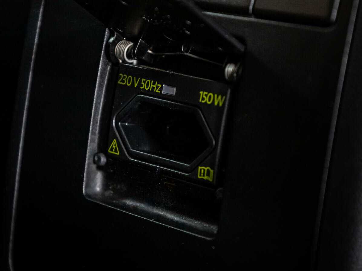 Skoda Octavia с пробегом — 2018 год. Фото: #17