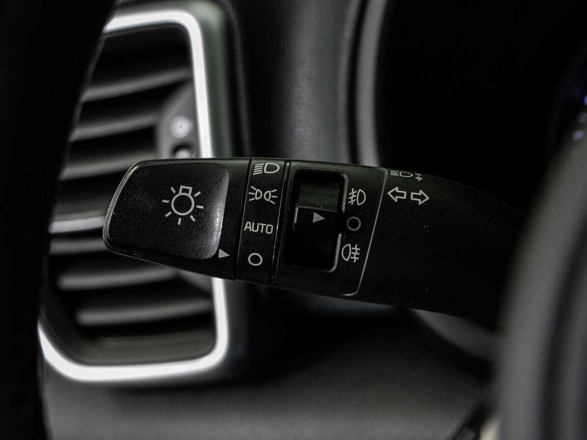 Kia Sportage с пробегом — 2018 год. Фото: #16
