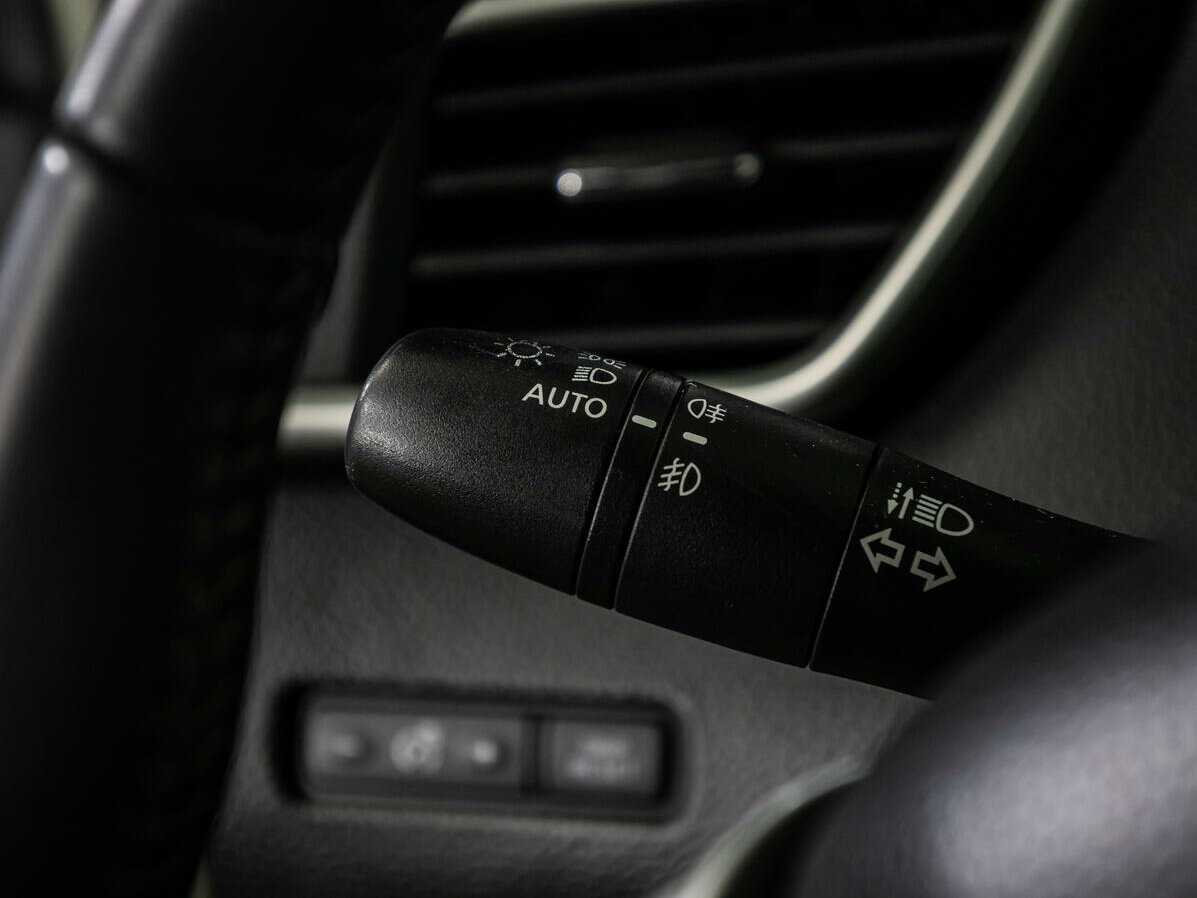 Nissan Qashqai с пробегом — 2015 год. Фото: #13