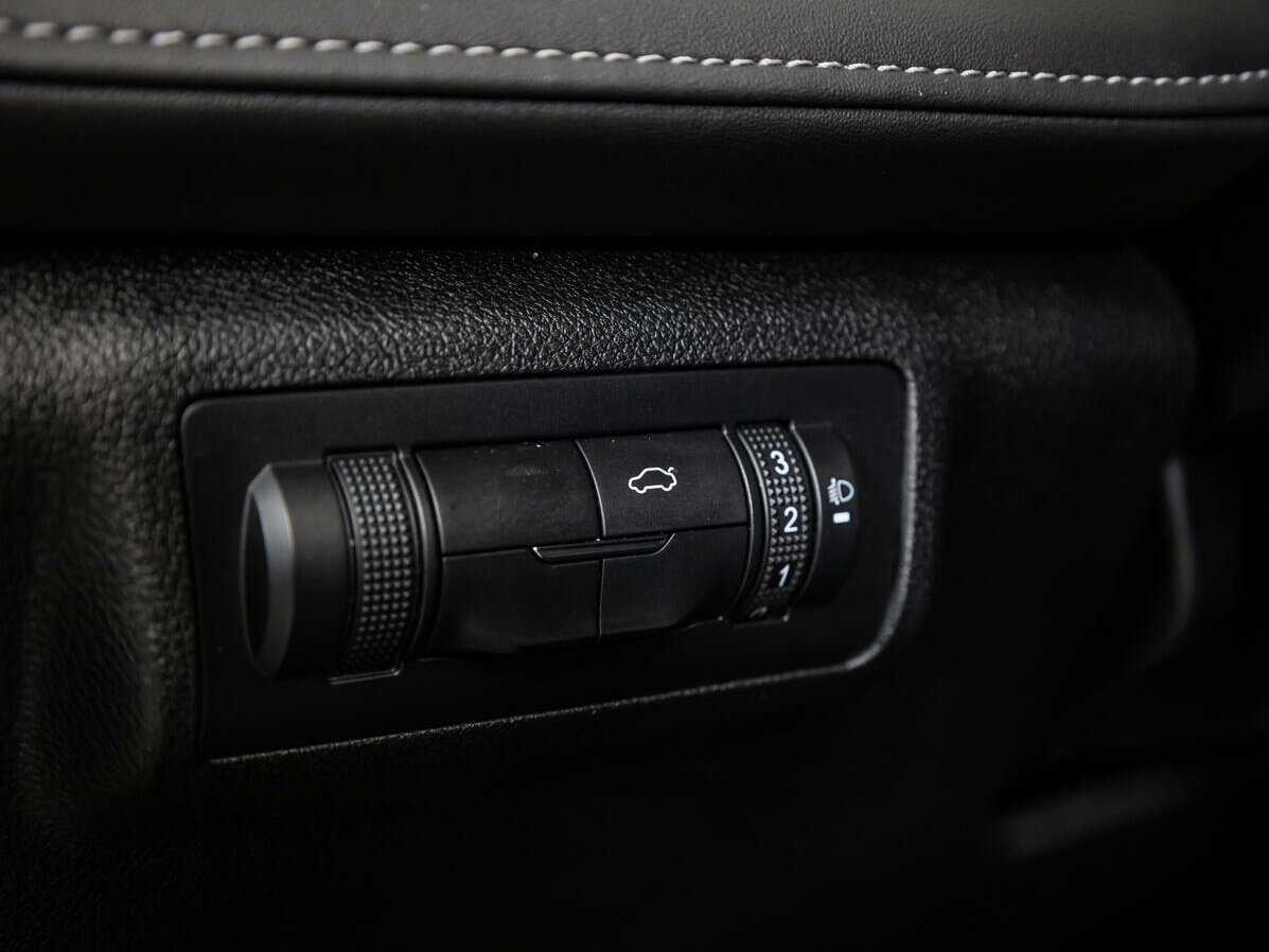 Chery Tiggo 7 Pro Max с пробегом — 2023 год. Фото: #18