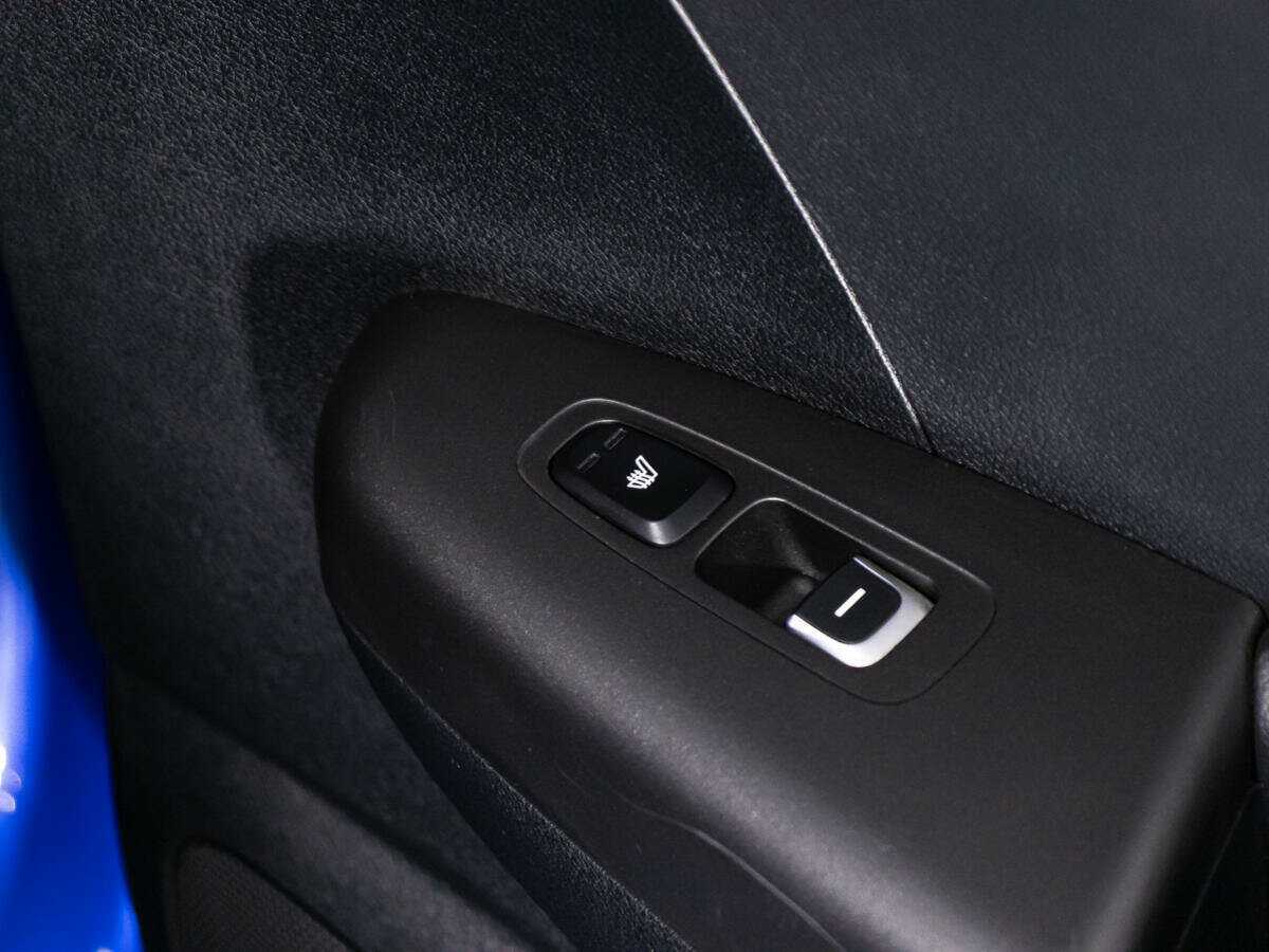 Kia Sportage с пробегом — 2021 год. Фото: #25