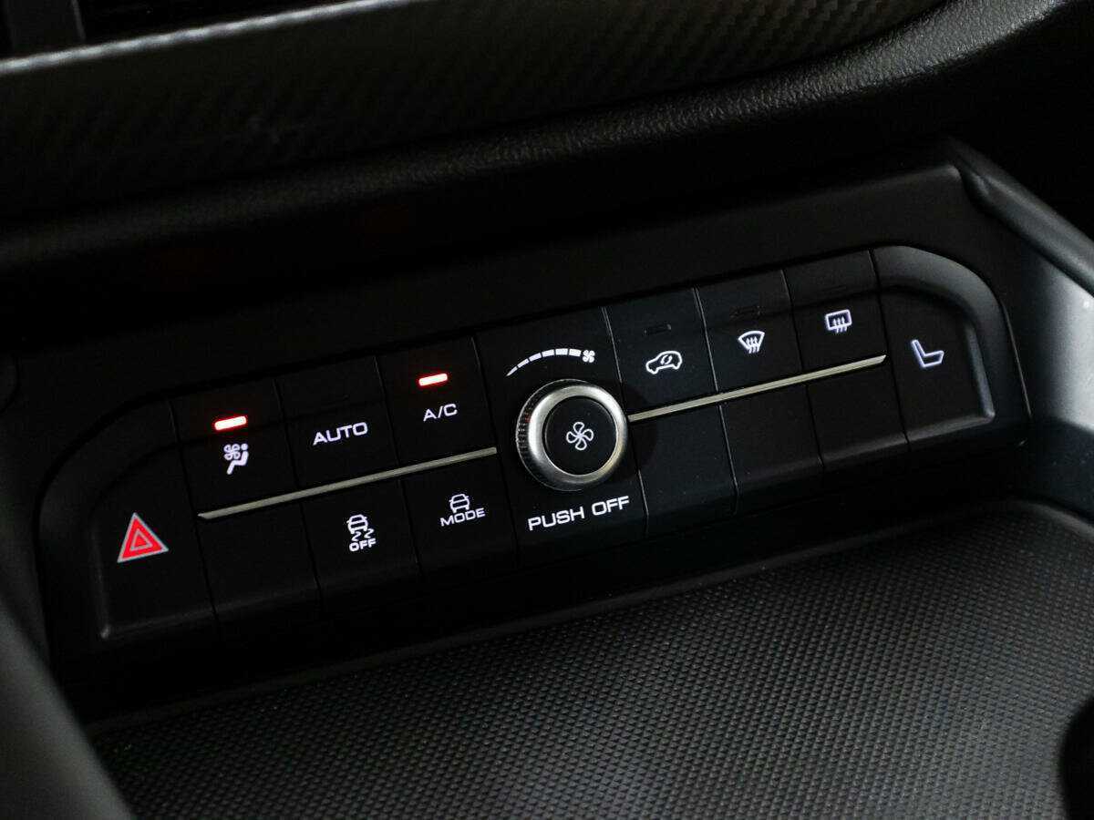 Haval F7x с пробегом — 2021 год. Фото: #16