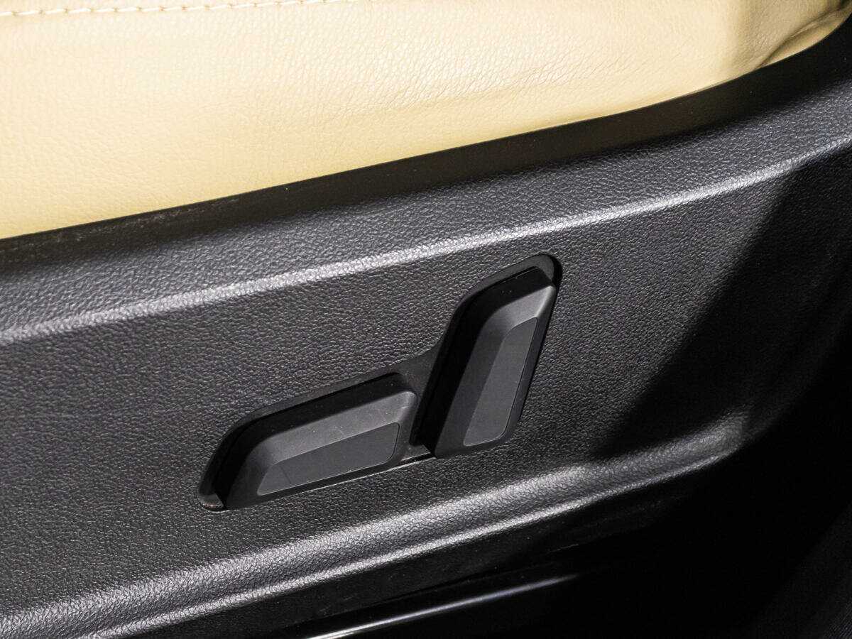 Haval F7x с пробегом — 2021 год. Фото: #18