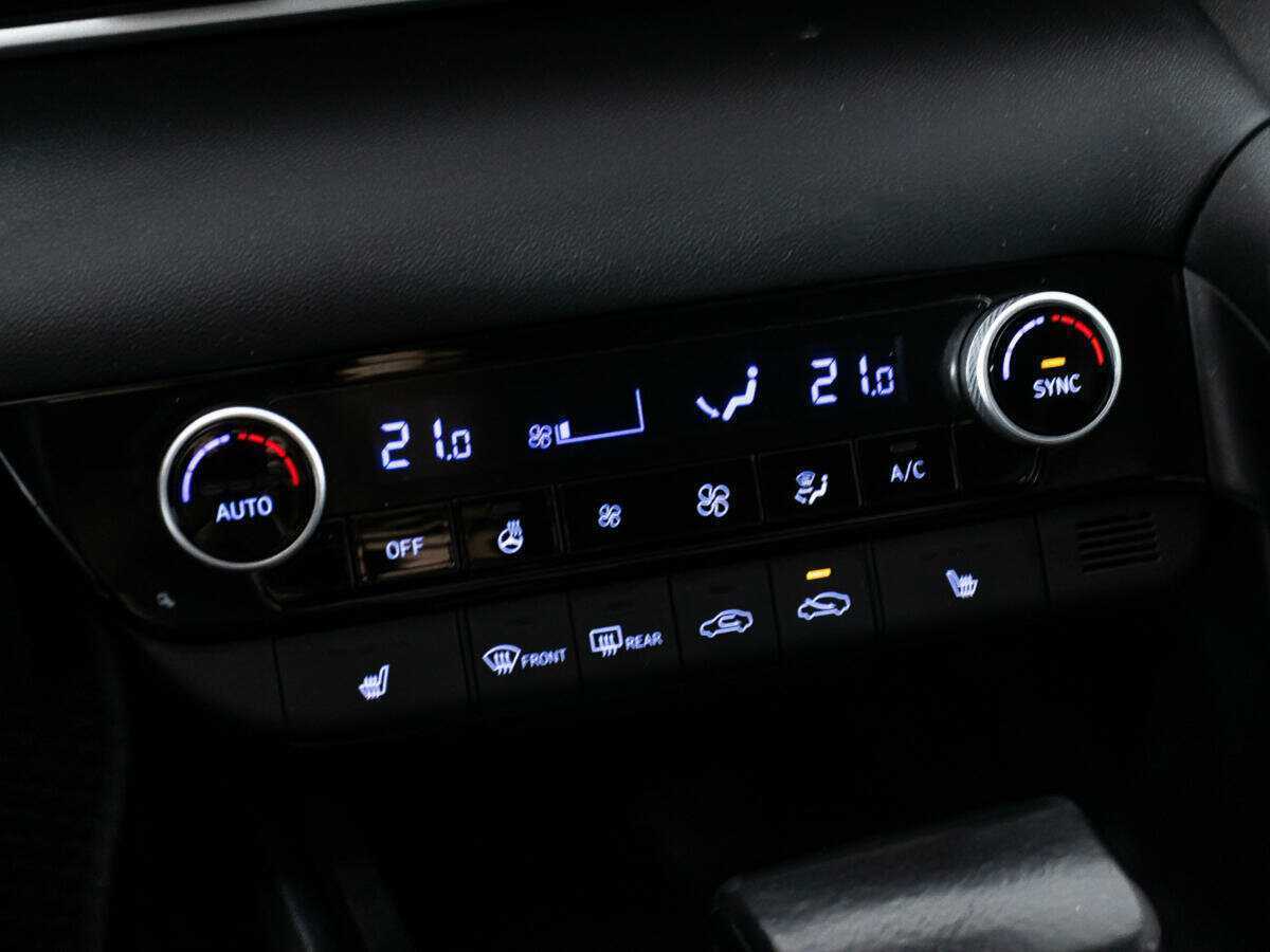 Hyundai Elantra с пробегом — 2021 год. Фото: #15