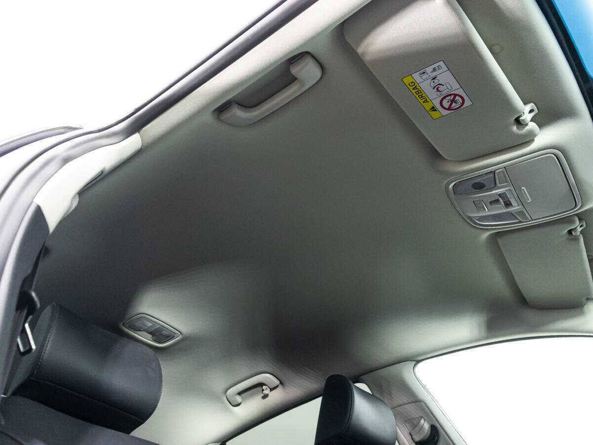 Kia Optima с пробегом — 2019 год. Фото: #24