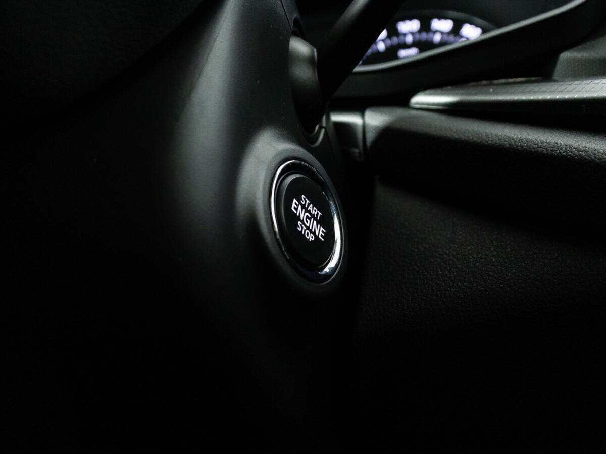 Skoda Octavia с пробегом — 2021 год. Фото: #17