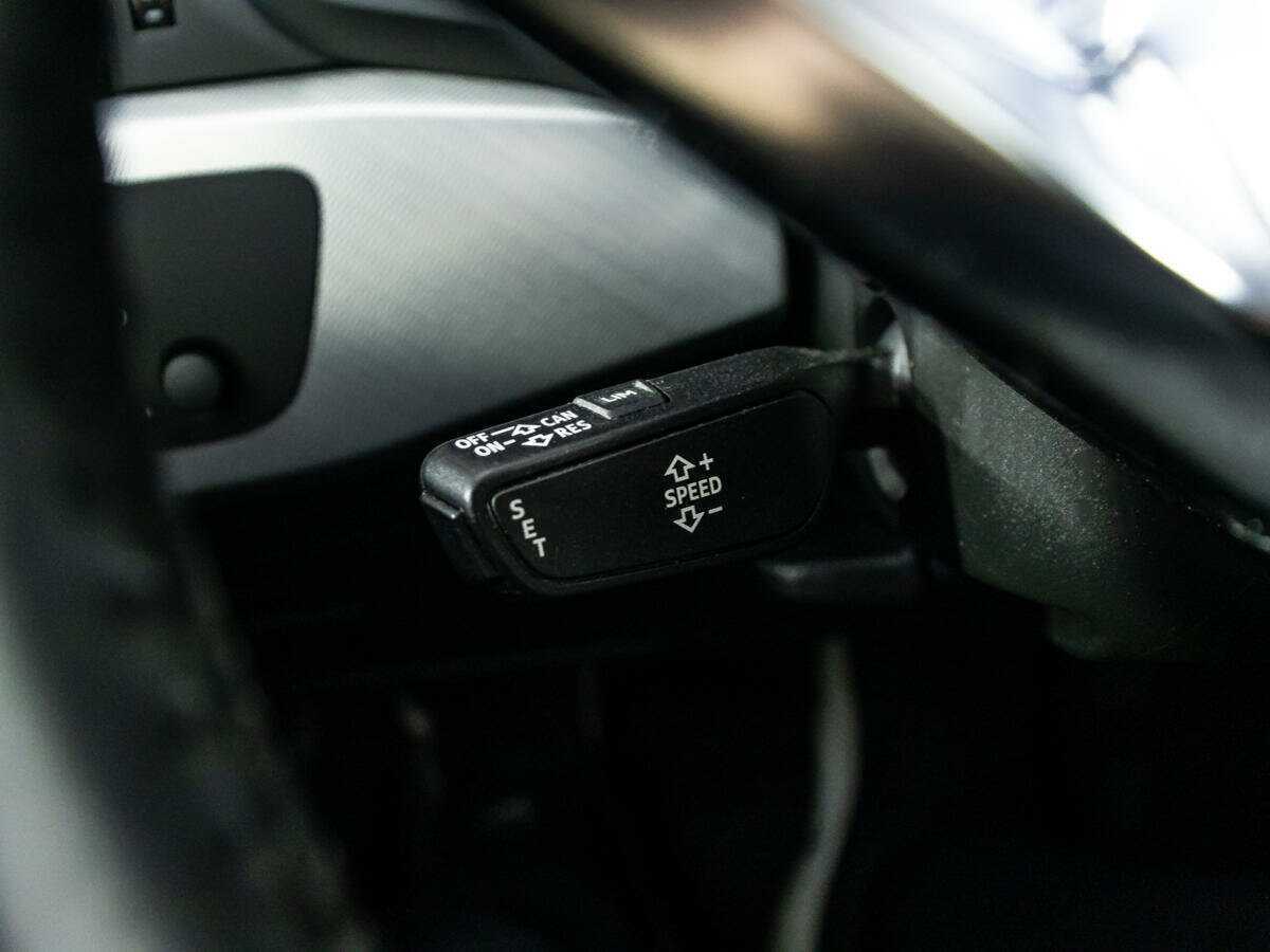 Audi A4 с пробегом — 2017 год. Фото: #21