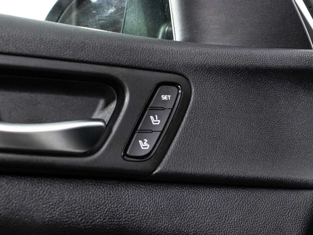 Kia Optima с пробегом — 2016 год. Фото: #14